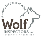 Wolf Inspectors, LLC/ Home Inspector